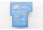 SLA-05VDC-SL-A Реле 5В SPST-NO 250В 30А 4 конт.