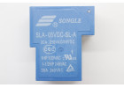 SLA-05VDC-SL-A Реле 5В SPST-NO 250В 30А 5 конт.