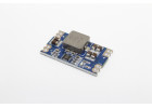 JW5069A Модуль Step-Down DC-DC преобразователь Uвх=14-20В Uвых=5В Imax=4А