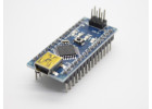 ATmega328+FT232RL Отладочная плата NANO с miniUSB