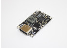 IP2326 Модуль LX-LISC зарядки QC2.0 li-ion 2S/3S аккумуляторов Uвх=5-9В Iзар=1А