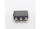 APL5320-33BI-TRG (SOT-23-5) Малошумящий линейный стабилизатор с низким падением напряжения 3,3В 0,3А
