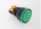 LB22SA1 Индикатор на панель LB22SA1Z1-P/CG220V/PC(L) зеленый 220В (22мм)