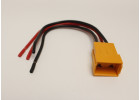 LBC Колодка клеммная LB22C-D1/150/4(L) для кнопки LB22C DPST