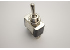 KN3A-103AP Тумблер на панель ON-OFF-ON SPDT 250В 10А (12мм)