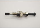 PIN-7 Концевой переключатель М8