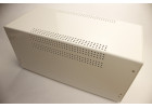 BDA-40006-A1(W325) Корпус стальной настольный белый 150x160x325мм