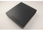 BDA-40011-A2(W200) Корпус стальной настольный черный 230x50x200мм