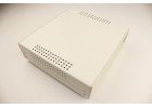 BDA-40012-A1(W170) Корпус стальной настольный белый 190x50x170мм