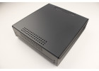 BDA-40012-A2(W170) Корпус стальной настольный черный 190x50x170мм