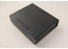 BDA-40013-A2(W170) Корпус стальной настольный черный 150x45x170мм