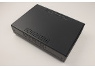 BDA-40013-A2(W200) Корпус стальной настольный черный 150x45x200мм