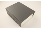 BDA-40058-A7 Корпус стальной настольный серый 150x170x70мм