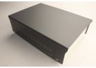 BDA-40062-A7 Корпус стальной настольный серый 200x260x80мм