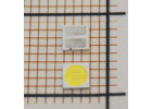 Светодиод SMD 3030 6В 2Вт (тип 1)