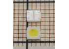 Светодиод SMD 3030 6В 1Вт