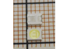 Светодиод SMD 2835 3В 1,2Вт