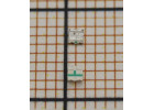 Светодиод SMD 0603 трехцветный ОА (Красный-Зелёный-Синий)