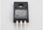 BT139X-600E (TO-220F) Симистор 16А 600В