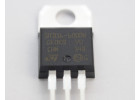 BTB16-600BWRG (TO-220AB) Симистор 16А 600В