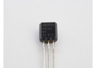 Z0103MA (TO-92) Симистор 3мА 1А 600В
