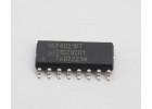 HEF4021BT (SO-16) Сдвиговый регистр 8-раз.