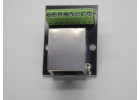 Розетка RJ-45 8P8C на плате с клеммными колодками 8 конт.