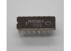 КМ155ИЕ4 (DIP-14) Счетчик-делитель на 12