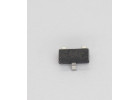 BAV99 (SOT-23) Диод импульсный SMD 70В 0,2А (х2 последовательно)