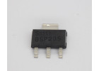 BSP295 (SOT-223) Полевой транзистор N-MOSFET 60В 1,8А
