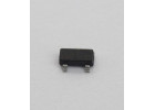 FDV301N (SOT-23) Полевой транзистор N-MOSFET 25В 0,22А