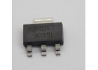 NDT3055L (SOT-223) Полевой транзистор N-MOSFET 60В 4А