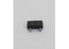 SI2309CDS-T1 (SOT-23) Полевой транзистор P-MOSFET 60В 1,6А