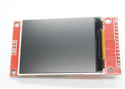 LCD TFT 2,4