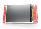 LCD TFT 2,4