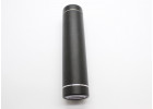 TP4333 Модуль зарядки Li-ion аккумулятора 18650 Uвх=5В Iзар=0,8А (Micro-USB) с функцией питания (USB тип A) Uвых=5В Imax=1А в корпусе