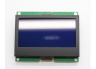 LCD12864 Графический ЖК-индикатор 128x64 ST7567S/GM12864-59N VER:2.0 (синий)