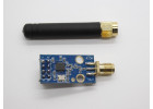 CC1101 Модуль E07-M1101D LoRa цифрового трансивера с SPI интерфейсом F=387-464МГц Uвх=3,3В