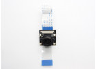 Камера для Raspberry Pi OV5647 5Мп 160° с подсветкой и интерфейсом CSI