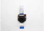 Камера для Raspberry Pi OV5647 5Мп 95° с интерфейсом CSI