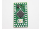 LGT8F328P Отладочная плата LGT8F328P-LQFP32 MiniEVB U=5В [ATmega328]