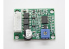MS51FB9AE+TC4606Hx3 Модуль JZ-X10 драйвера бесщеточного 3-х фазного двигателя с управлением и регулятором скорости U=6-20В