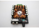 TDA7498 Модуль WM-033U УНЧ D-класса 2x100Вт 4 Ом Uпит=12-32В с регулировкой громкости