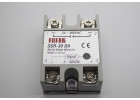 SSR-30DA Реле твердотельное AC 3-32В SPST-NO 24-380В 30А