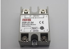 SSR-25DA Реле твердотельное AC 3-32В SPST-NO 24-380В 25А