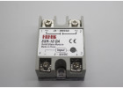 SSR-10DA Реле твердотельное AC 3-32В SPST-NO 24-380В 10А
