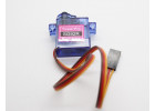 SG92R Сервопривод 360° 2,5кг/см 0,1с/60° Uпит=4,2-6В