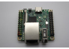 Milk-V Duo S одноплатный ПК на SG2000 RISC-V C906 1.0GHz+700MHz/ARM A53 1.0GHz, 512MB DDR2, Ethernet