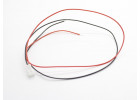Межплатный кабель 1x02 1,25мм вилка 300мм 28 AWG