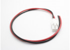 Межплатный кабель 1x02 4,5мм гнездо 300мм 22 AWG 300В 10А [ELP-02V]